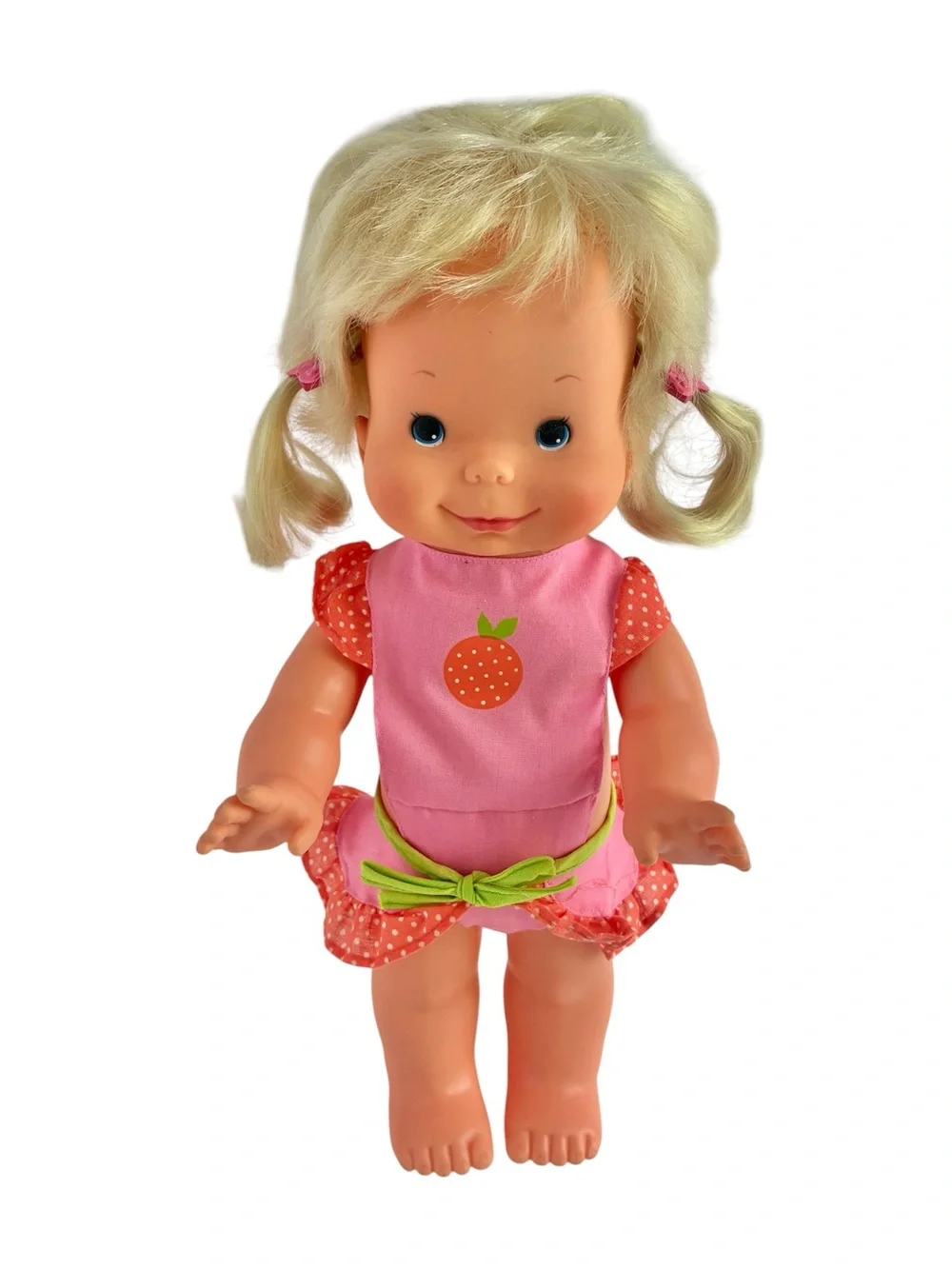 Vintage 1978 Whoopsie Doll Ideal 14